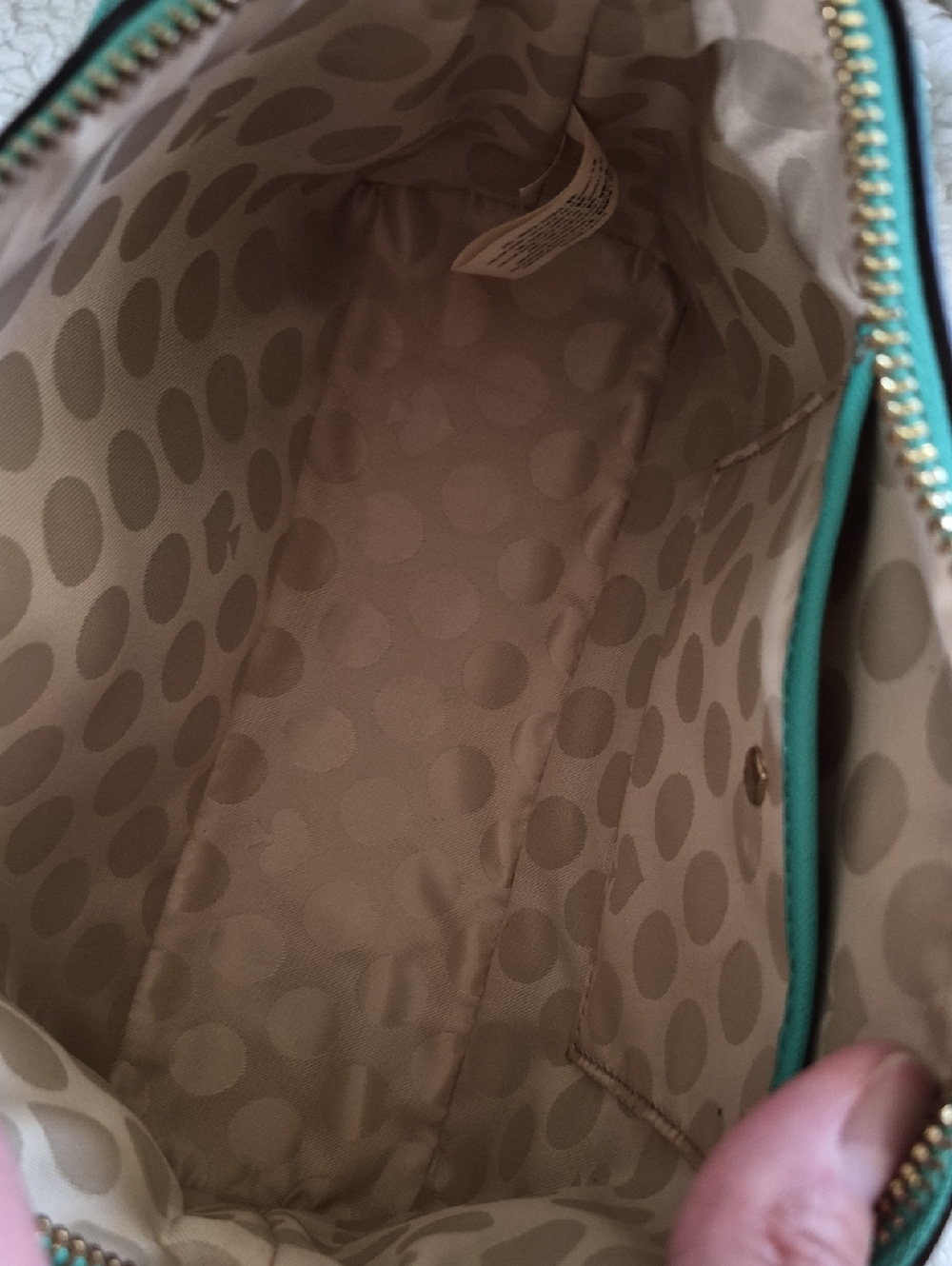 Kate Spade Crossbody - Picture 4 of 5